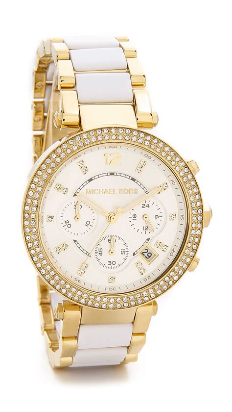 where can i get a michael kors watch